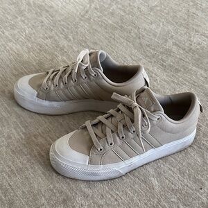 Adidas Women's Nizza Platform Sneakers